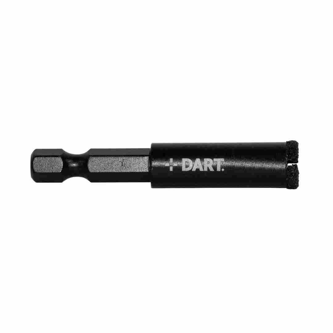 Dart Red Ten Pro 6mm Diamond Porcelain