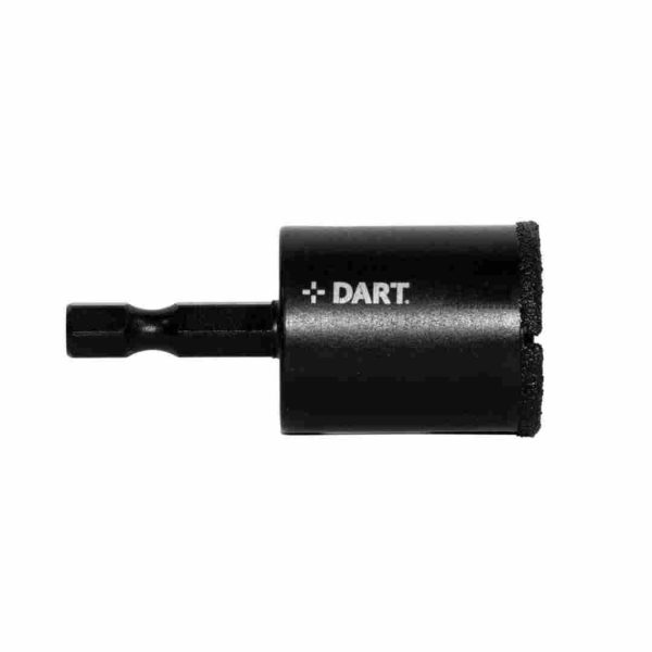 Dart Red Ten Pro 35mm Diamond Porcelain