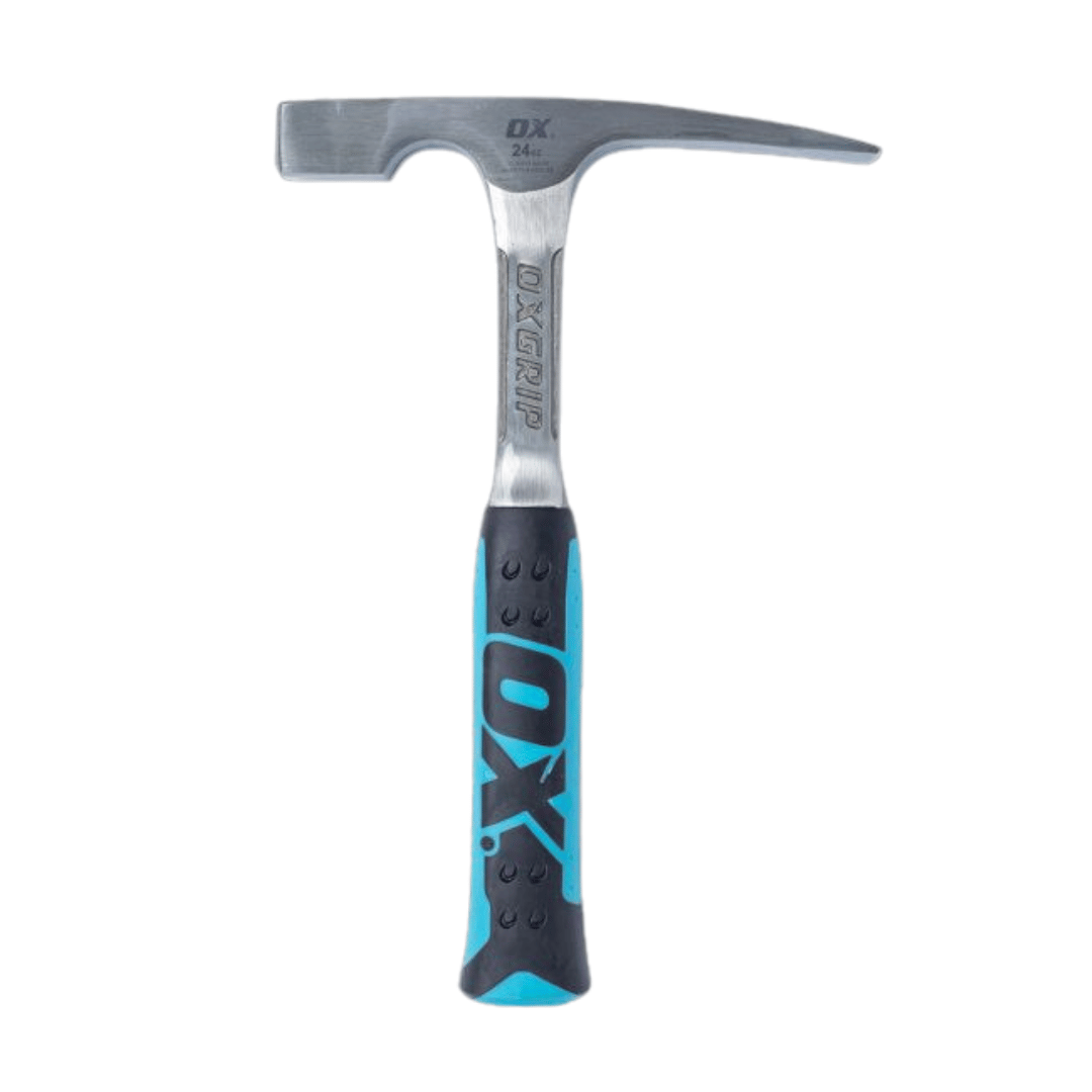 Ox Pro Brick Hammer 24OZ / 680g