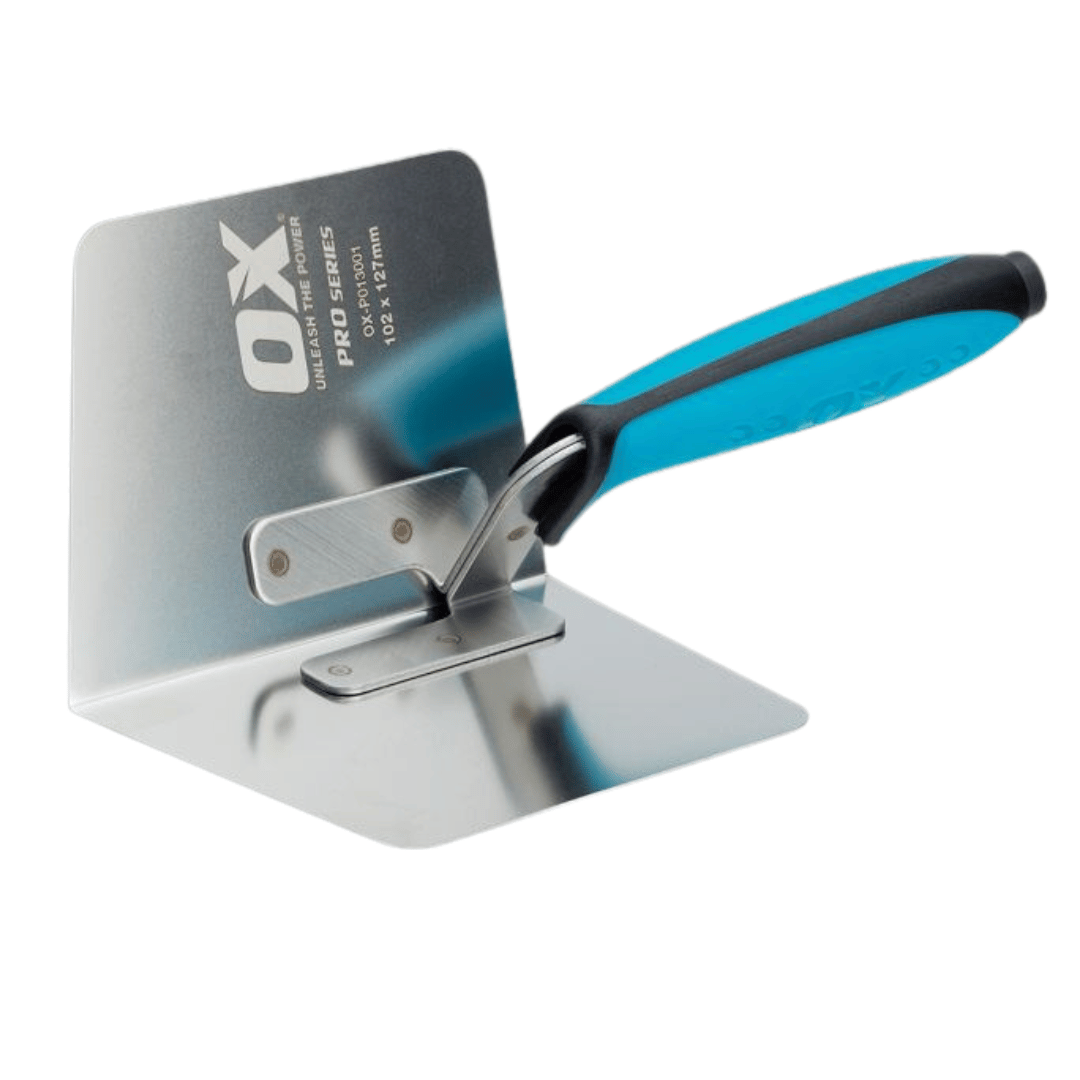 Ox Pro Internal Corner Trowel