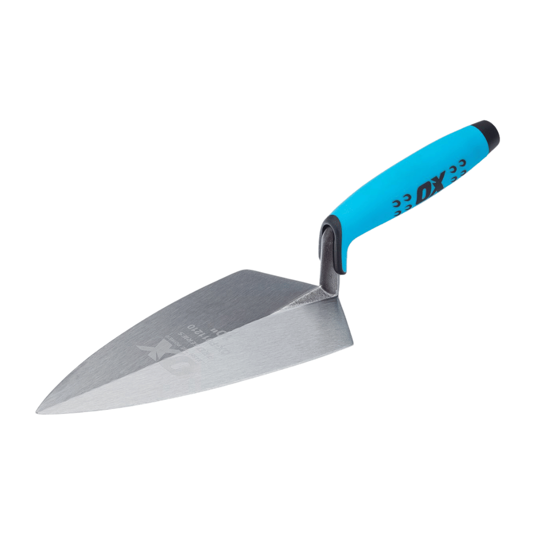 Ox Pro Brick Trowel Philadelphia Pattern