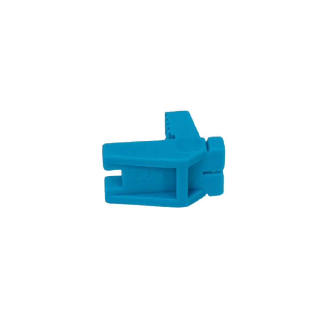 Ox Pro Rubber Line Block - Single