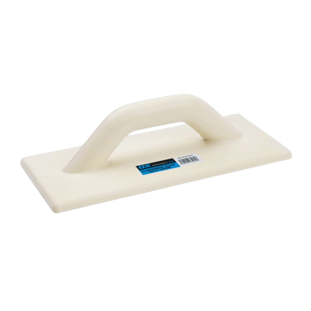 Ox Pro Plasterers Float 350 x 150mm / 14IN