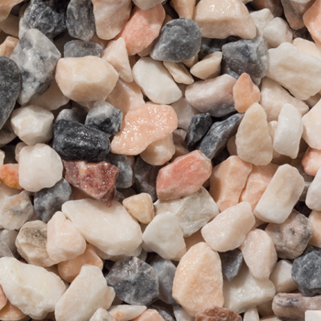 Flamingo Chippings 14mm-20mm Bulk Bag (850KG)