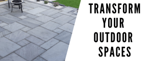 Paving Indian Sandstone 