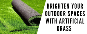 artificial grass 