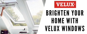 Velux Windows