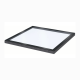 Velux Flat Glass Top Unit 150cm x 100cm