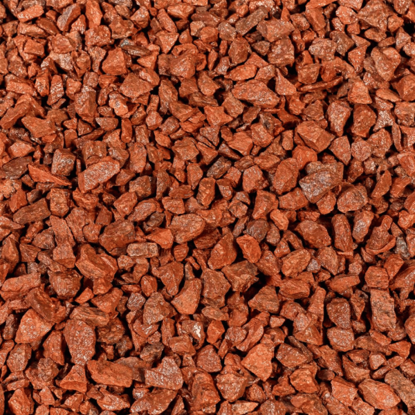 Red Granite 20mm 20kg Bag