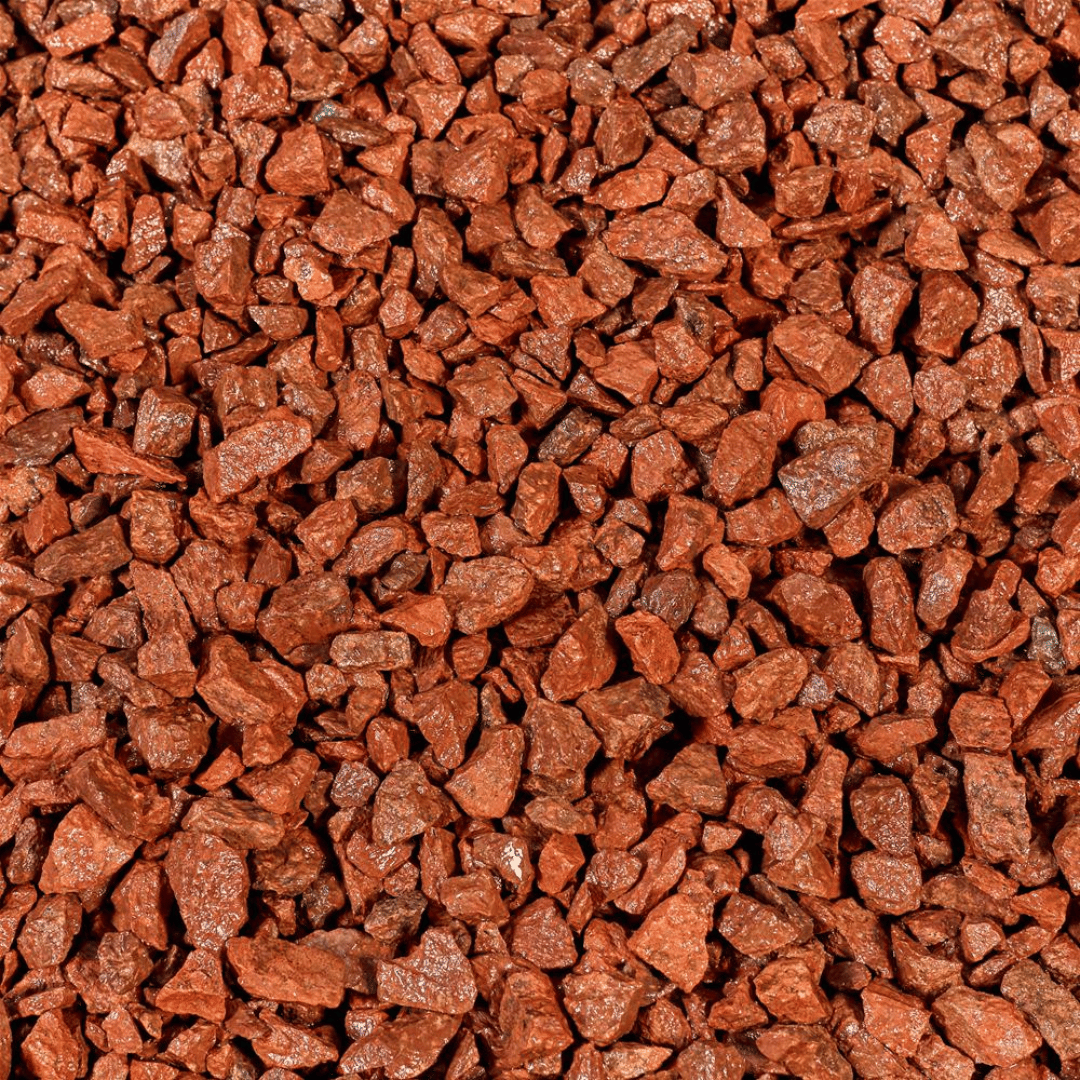 Red Granite 20mm 20kg Bag