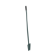 Type 2 Excavator Fencers Graft 1750mm Grey