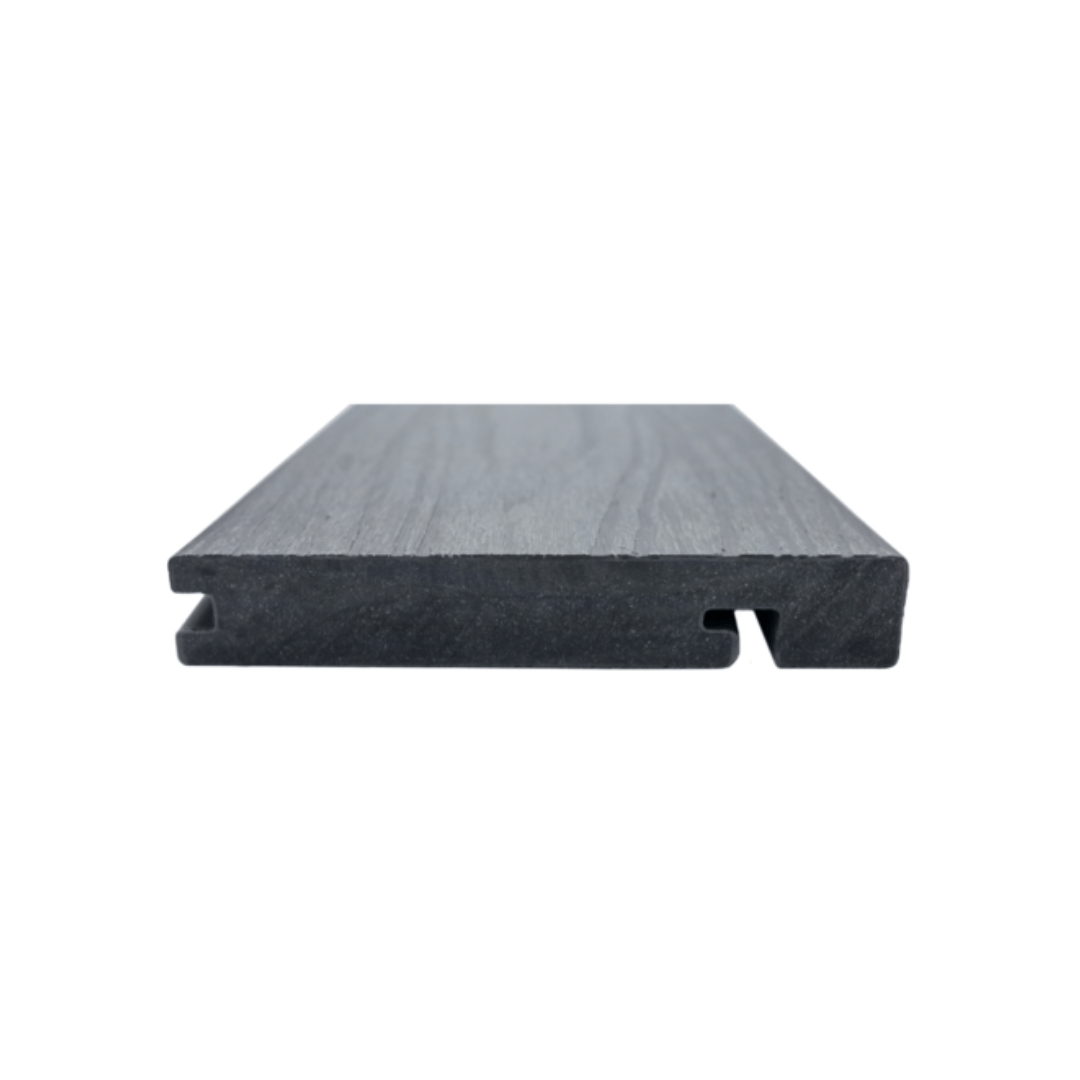 Piranha Terra Edging Fascia Slate 140mm x 3600mm x 23mm 