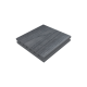 Piranha Terra Fuzion Decking Slate/Graphite