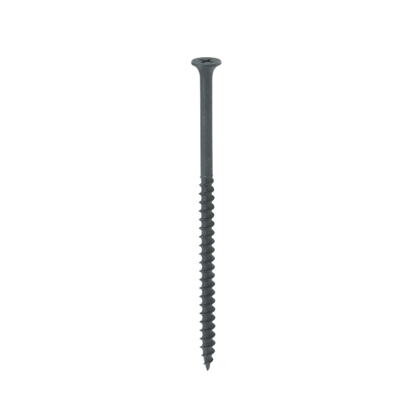 Timco Drywall Screws 4.8 x 100 Coarse Grey