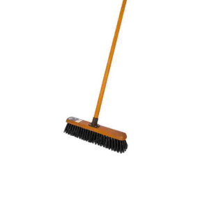 Hard Brooms