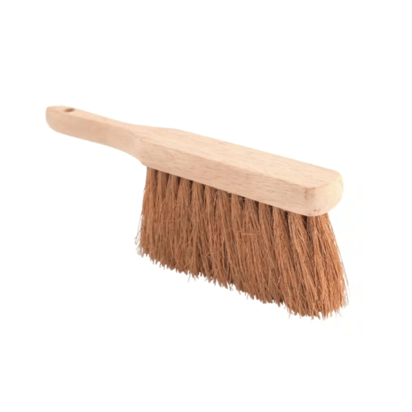 WOODEN HAND BRUSH