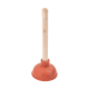 SMALL SINK PLUNGER ( 4" DIAMETER)