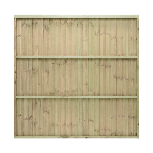 Fetheredge Panels