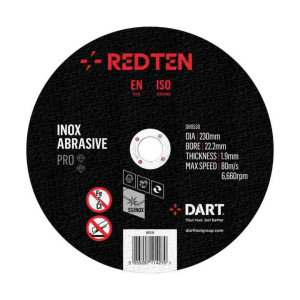 Abrasive Discs