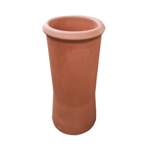 Clay Chimney Pots