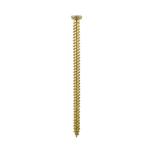 Concrete Screws