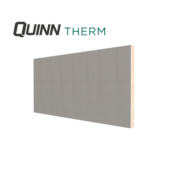 Quinntherm LAM Pir Board 12.5/50mm