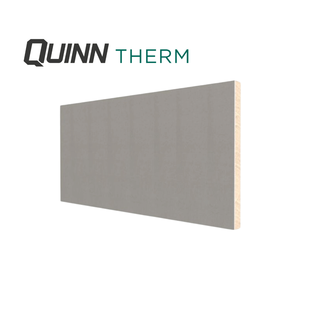 Quinntherm LAM Pir Board 12.5/50mm