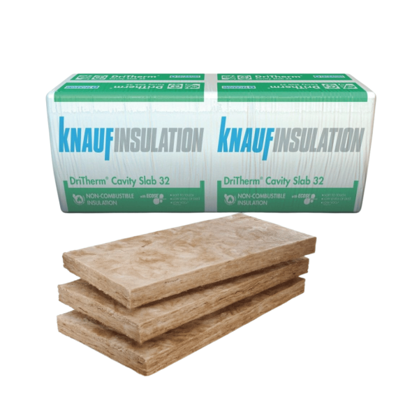 Knauf DriTherm 32 150mm