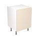 600 Cashmere Base Unit 720mm x 600mm x 570mm