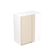 600 Cashmere Wall Unit Blind Corner 720mm x 600mm x 330mm