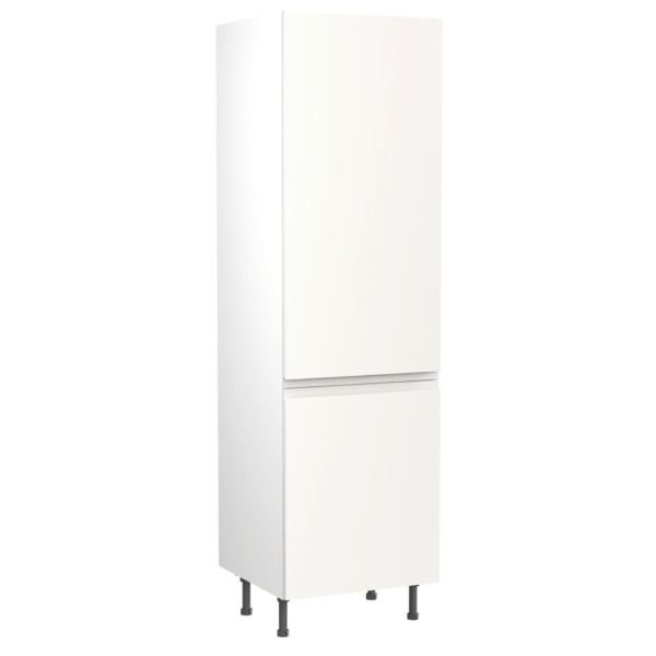 600 Tall Unit Larder 1970mm x 600mm x 570mm