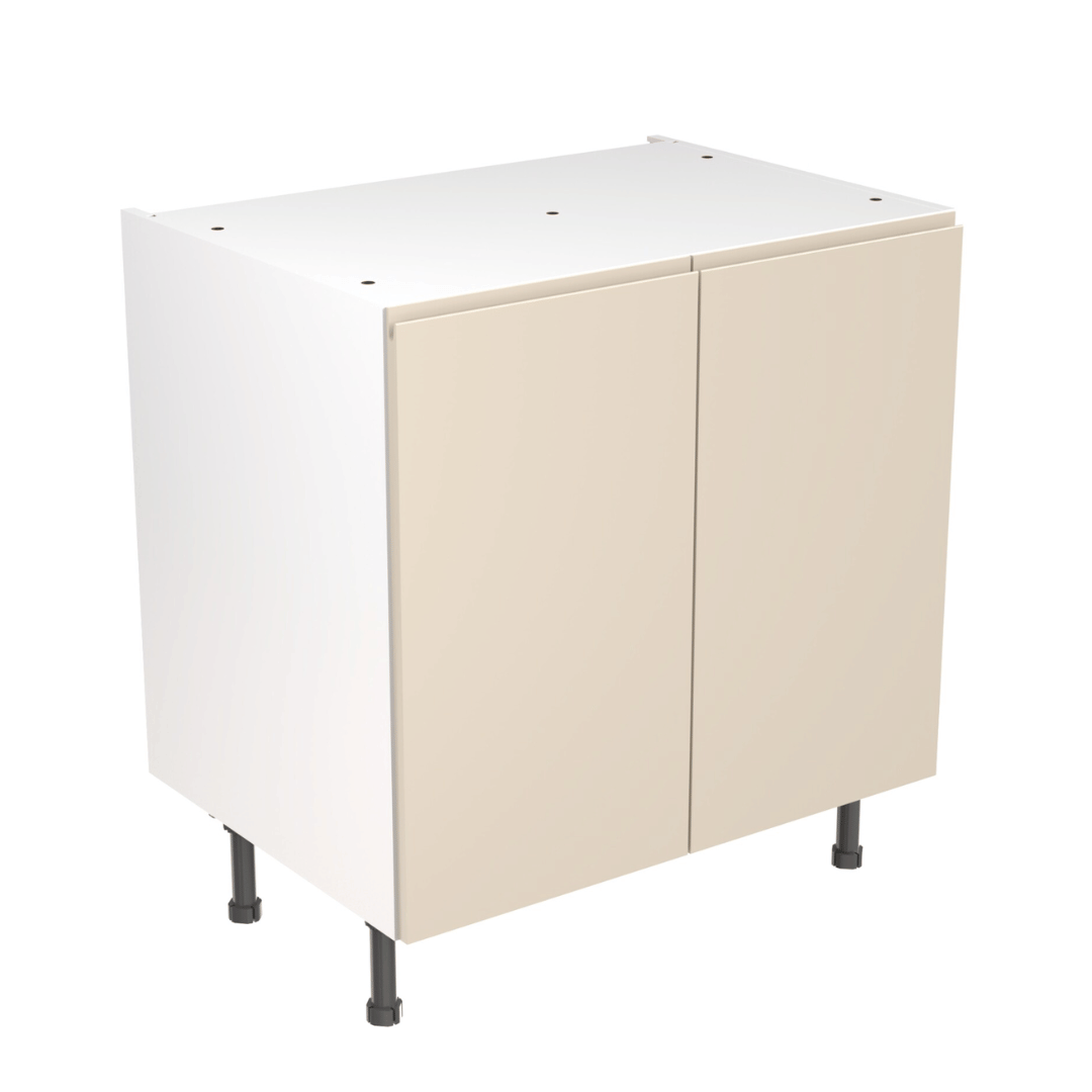 Ultramatt Cashmere 1000 Base Unit 720mm x 1000mm x 570mm