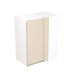 600 Wall Unit Blind Corner 720mm x 600mm x 330mm