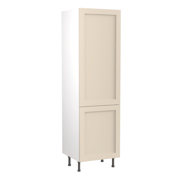 500 Tall Unit Larder 1970mm x 500mm x 570mm