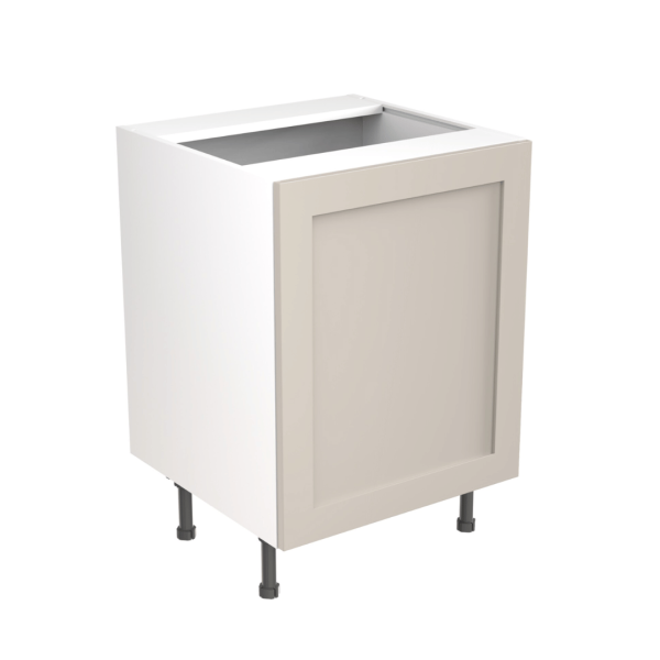 600 Base Unit Sink 720mm x 600mm x 570mm