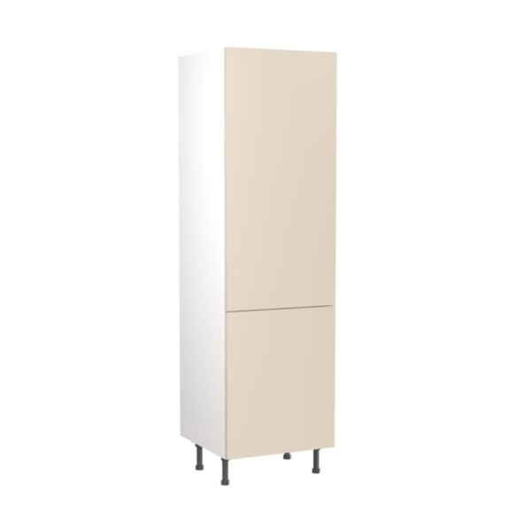 600 Tall Unit Fridge & Freezer Housing 1970mm x 600mm x 570mm