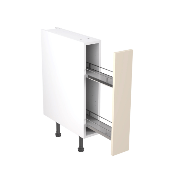 150 Base Unit With Pull-Out 720mm x 150mm x 570mm