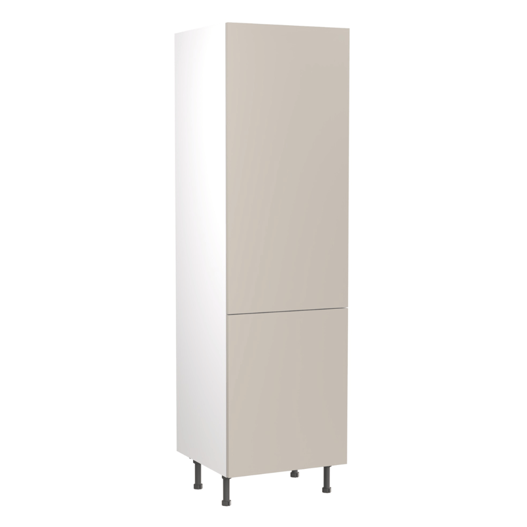 600 Tall Unit Larder 1970mm x 600mm x 570mm