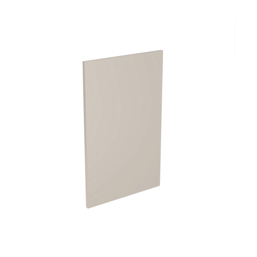 Slab Supergloss Light Grey Appliance Door (Slimline) 715mm x 446mm