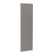 Slab Supergloss Dust Grey Larder Panel 2400mm x 600mm x 18mm