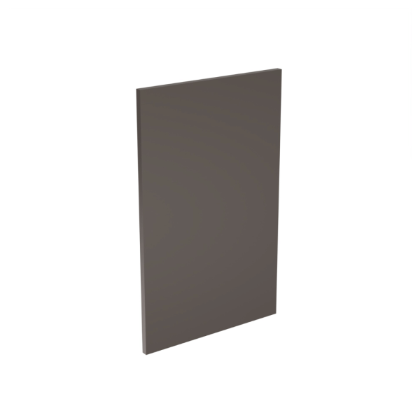 Slab Supergloss Appliance Door (Slimline) 715mm x 446mm