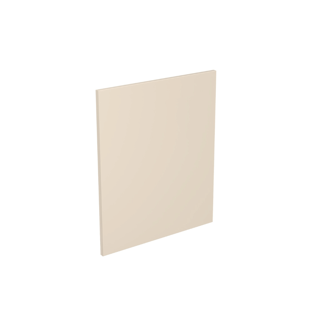 Slab Ultramatt Cashmere Appliance Door 715mm x 596mm