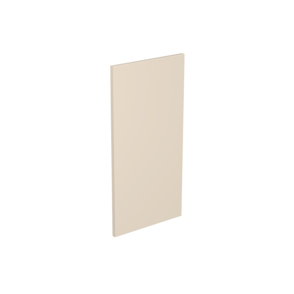 350mm Panel Wall End 350mm x 800mm x 18mm