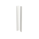 Corner Post 720mm x 80mm x 80mm