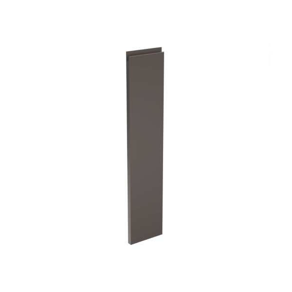 J-Pull Graphite Filler Panel 715mm x 596mm