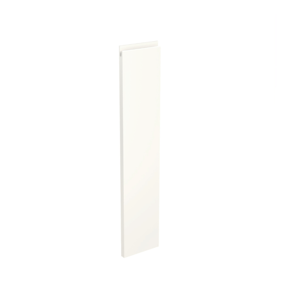 JPull Supergloss White Filler Panel 715mm x 146mm