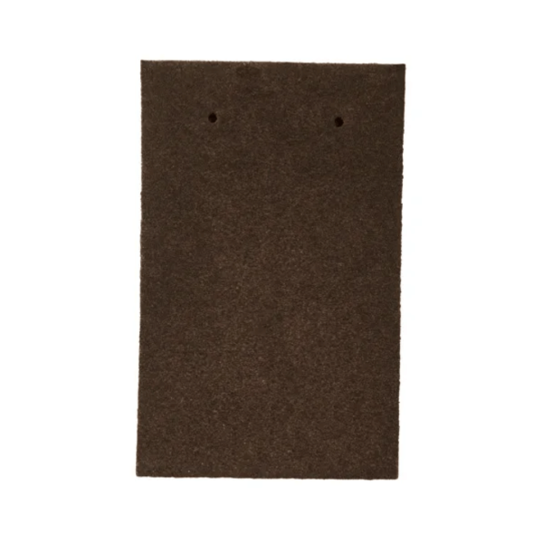 Marley Concrete Plain Antique Brown 267mm x 168mm