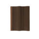 Marley Concrete Medip Antique Brown 420mm x 330mm