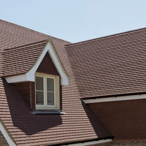 Summer Essentials - Roofing