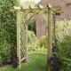 Ultima Pergola Arch 2450mm x 1820mm x 1360mm